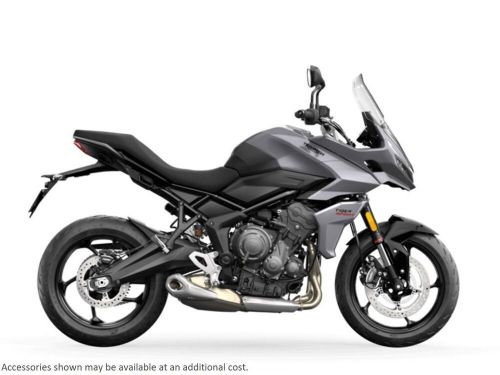 2023 Triumph Tiger 660 Sport