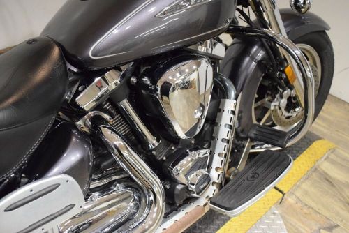 2014 Yamaha Road Star Silverado S