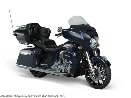 2023 Indian Motorcycle Roadmaster Limited