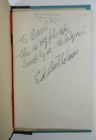 1958 signed ltd ed &#034;gentleman george ives desperado&#034; l.e.q ed bartholomew&#039;s copy