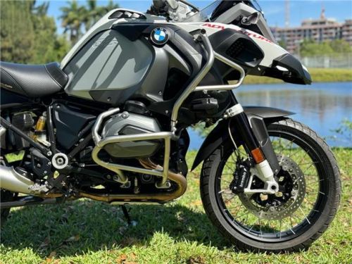 2015 BMW R-Series