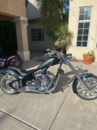 2004 Big Dog Chopper