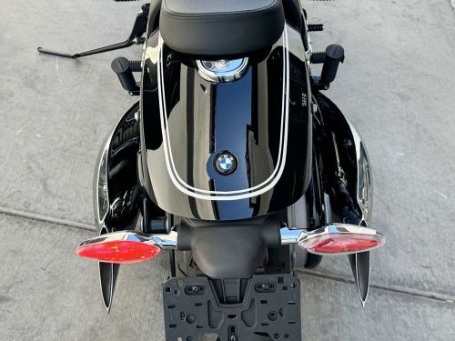 2021 BMW R 18 First Edition