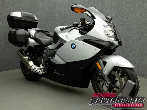 2012 BMW K1300S W/ABS