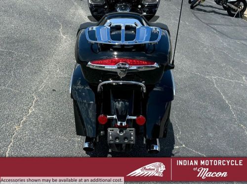 2023 Indian Motorcycle Pursuit Limited with Premium Package