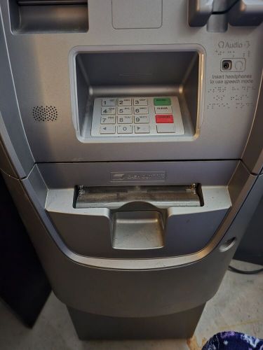 Nautilus Hyosung MX 2600SE Halo II ATM