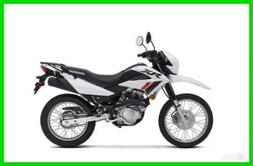 2024 Honda XR 150L