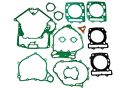 Full engine gasket kit new for hisun 800 atv utv massimo bennche qlink msu parts