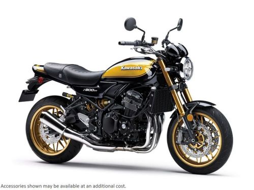 2024 kawasaki z900rs se abs