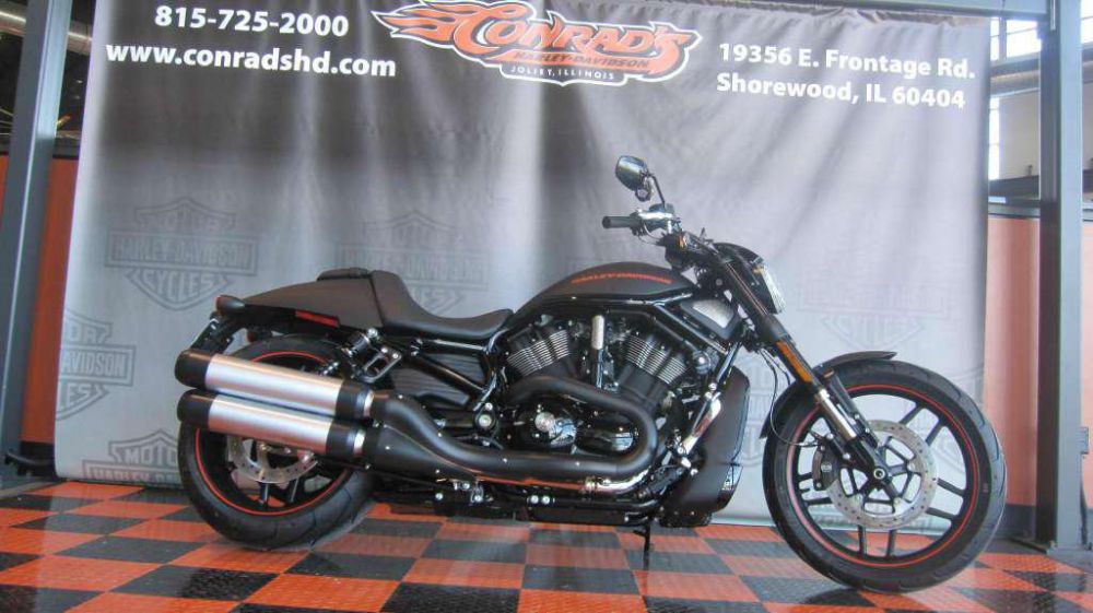 2013 harley-davidson vrscdx night rod special  cruiser 