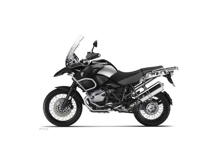 2013 bmw r 1200 gs adventure 