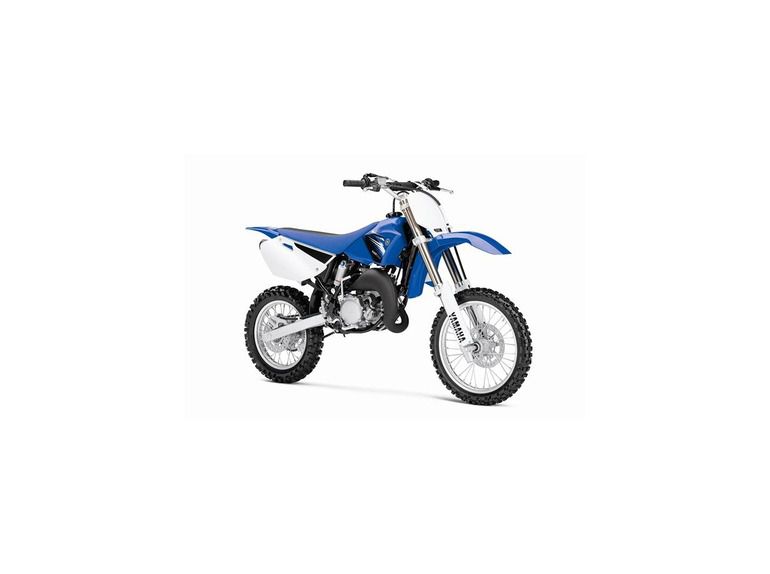 2012 yamaha yz85 