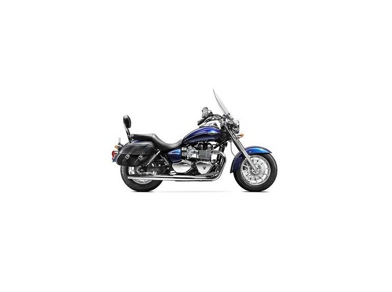 2014 triumph america lt 