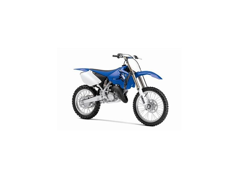 2012 yamaha yz125 