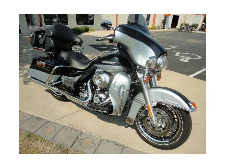 2012 harley-davidson electra glide ultra limited 