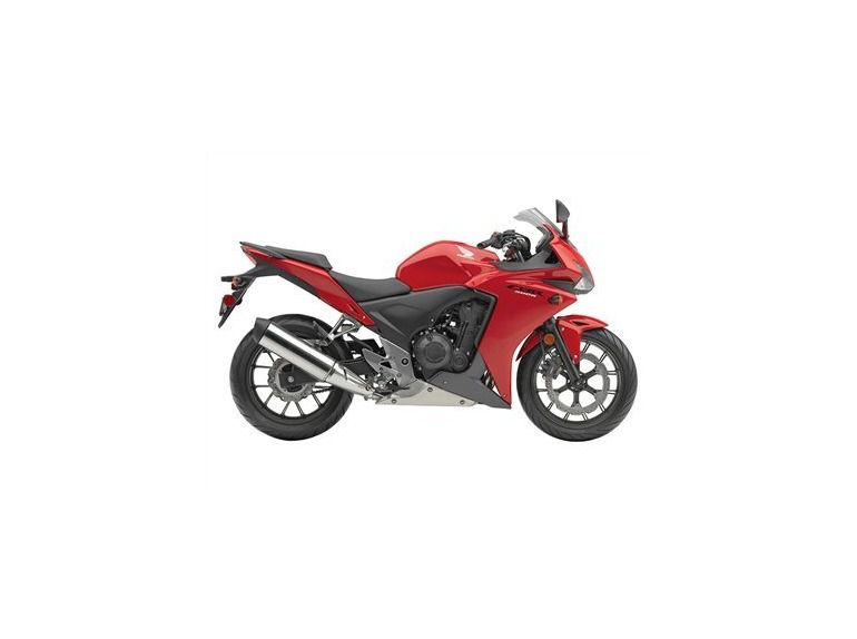 2014 honda cbr500r 