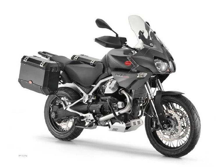 2013 moto guzzi stelvio 1200 ntx 