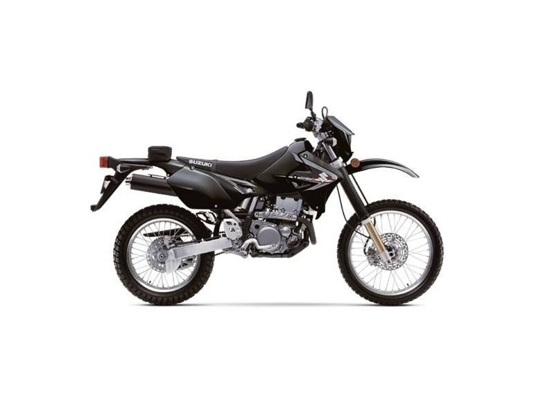 2014 Suzuki DR-Z 400S 