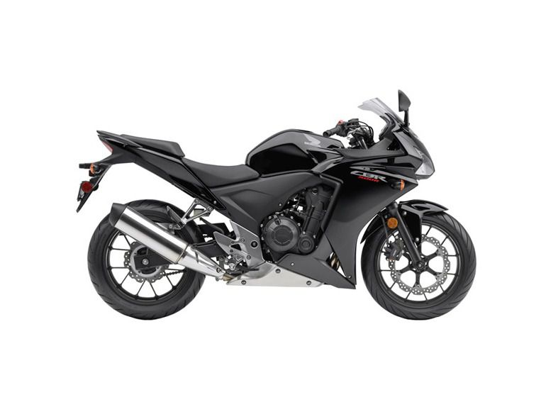 2013 honda cbr500r 