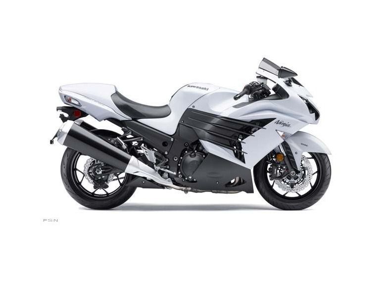 2013 kawasaki ninja zx-14r 