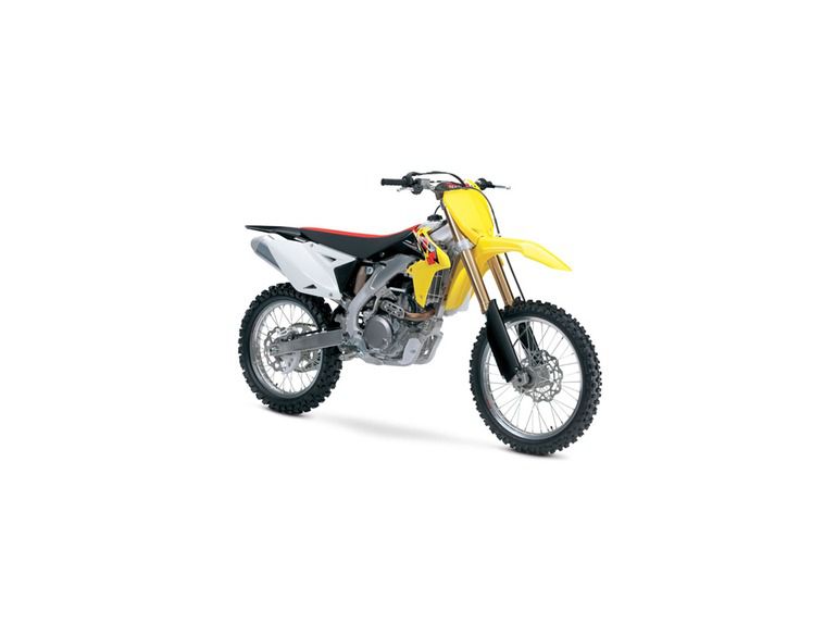 2013 suzuki rm-z450 