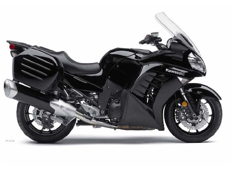 2012 kawasaki concours 14 abs 