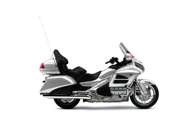 2013 honda gold wing audio comfort navi xm 