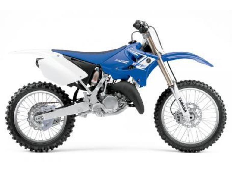 2013 yamaha yz125 