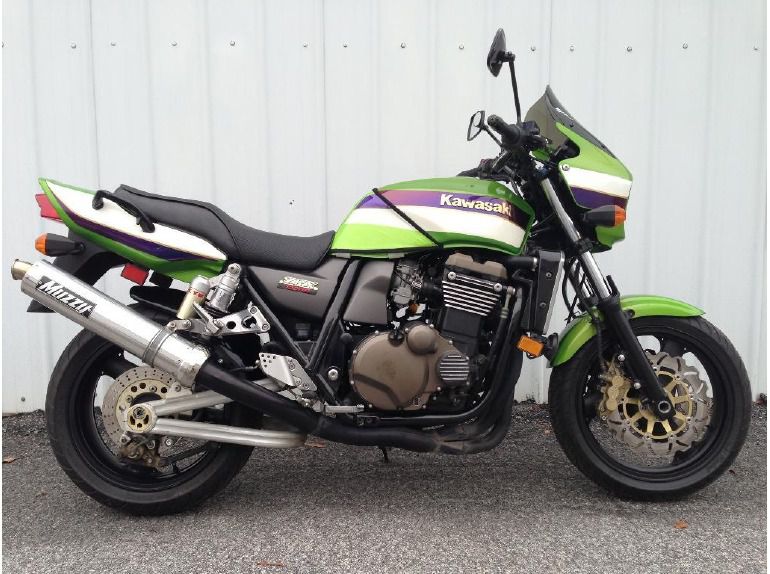 2002 kawasaki zrx1200r 