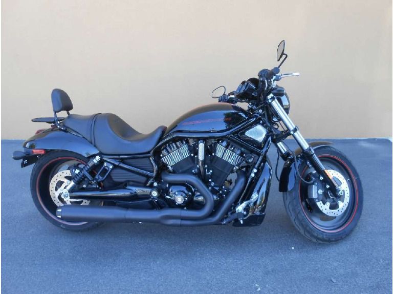 2008 harley-davidson vrscdx night rod special 