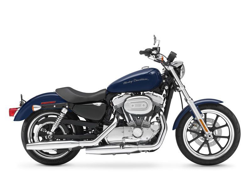 2013 harley-davidson xl883l sportster 883 superlow