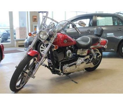 2004 harley davidson wide glide 12574 miles