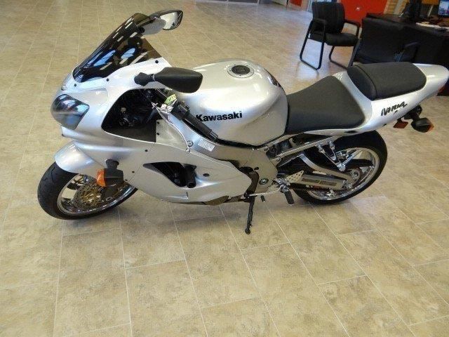 Used 2003 kawasaki zx9 for sale.