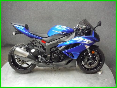 2011 kawasaki ninja