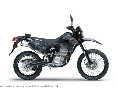 2023 Kawasaki KLX 300