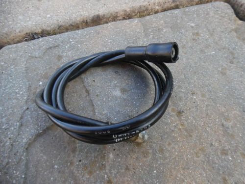 HUSABERG FE 400 CLUTCH HOSE / PIPE - FIT 2000 / 07 MODEL - FROM FE400