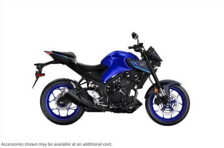 2023 Yamaha MT 03