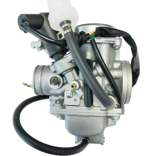 Automatic Motorcycle Scooter Carburetor CFMOTO Qlink 250 V3 V5 Legacy Sapero Com