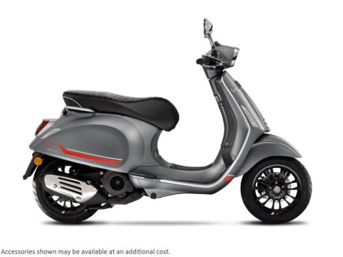 2023 Vespa Sprint 150 S