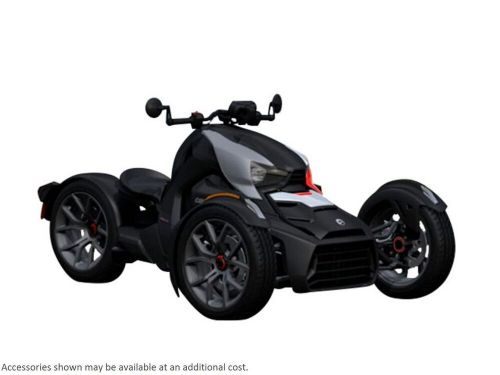 2023 Can-Am Ryker 600 ACE