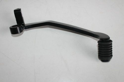 Foot brake lever hyosung aquila gv125 e4 e5 gv300 e4 e5 from 2019 lever brake -