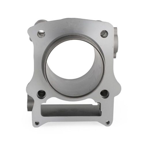 84.5mm Jug Cylinder Piston Gasket For HiSUN,MSU,TSC,Cub Cadet,500cc Top End Kit?