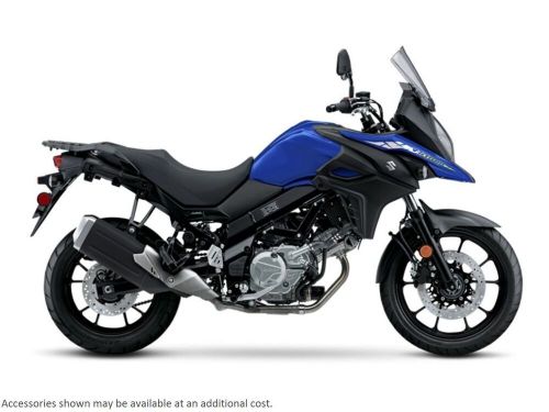 2023 suzuki v-storm 650