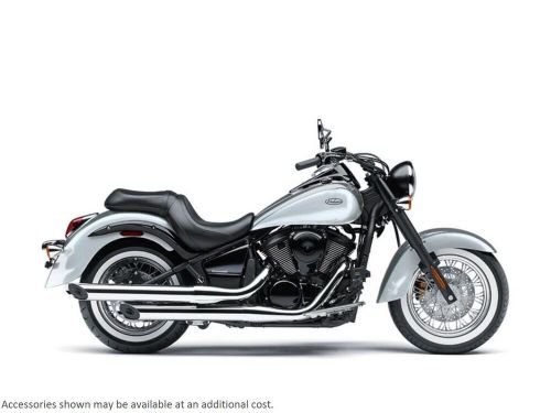 2024 Kawasaki Vulcan 900 Classic