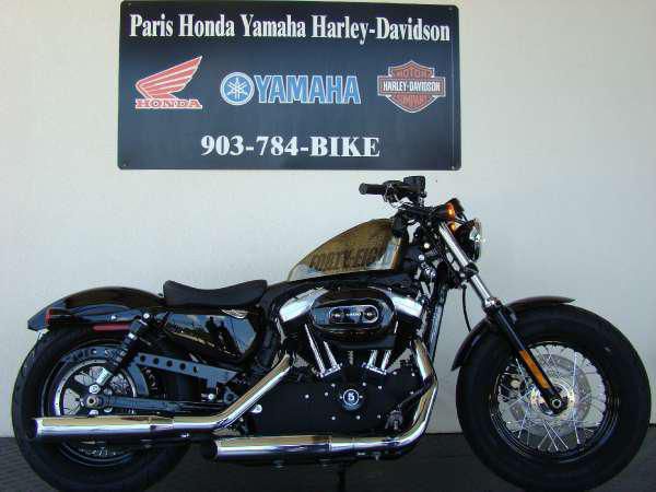 2013 harley-davidson xl1200x sportster forty-eight  cruiser 