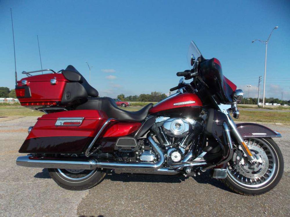 2012 harley-davidson flhtk electra glide ultra limited  touring 