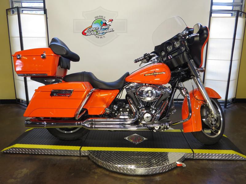 2012 harley-davidson flhx - street glide  touring 