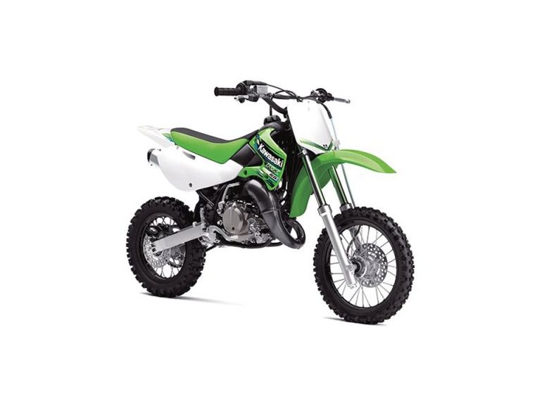 2013 kawasaki kx65 