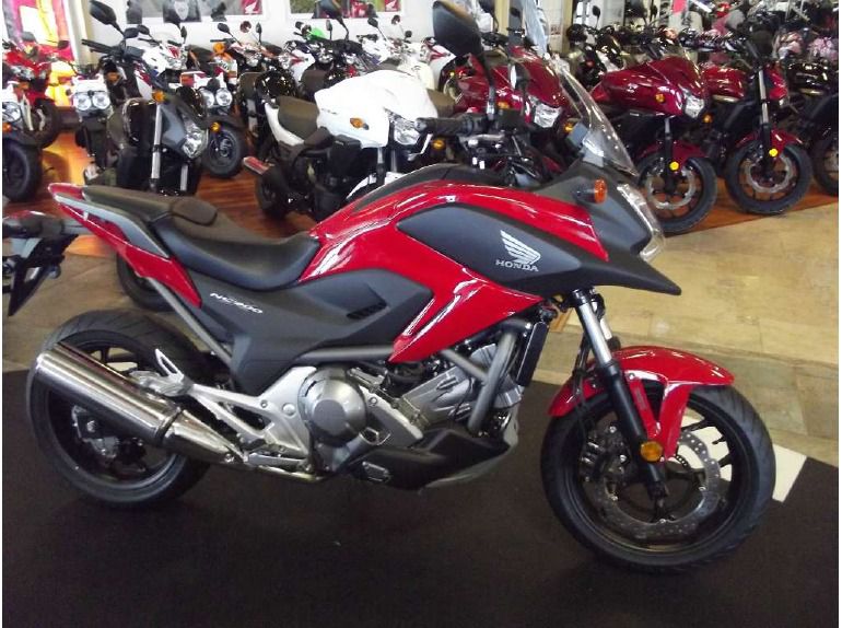 2013 honda nc700x dct abs 