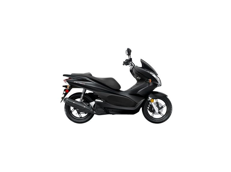 2013 honda pcx150 